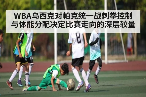 WBA乌西克对帕克统一战刺拳控制与体能分配决定比赛走向的深层较量